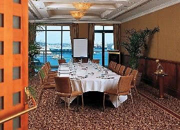 Готель Stamford Plaza Double Bay Сідней Екстер'єр фото