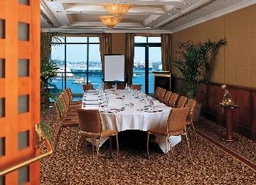 Готель Stamford Plaza Double Bay Сідней Екстер'єр фото