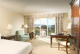 Готель Stamford Plaza Double Bay Сідней Екстер'єр фото